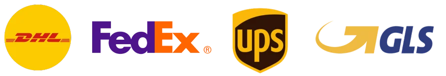 DHL Dostava